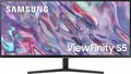 Samsung ViewFinity S5 S50GC, 34" VA UWQHD Display schwarz