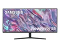 Samsung 34" Ultrawide WQHD S50GC Monitor