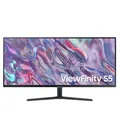 Samsung  ViewFinity S50GC S34C500GAU 86,4cm (34 Zoll) UHD LED-Monitor