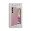 Samsung SM-A356B Galaxy A35 5G Dual SIM 8GB RAM 256GB Awesome Lilac EU...[Italienische, ungarische, polnische, rumänische, österreichische und schweizerische Versionen]