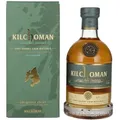 Kilchoman Fino Sherry Cask Matured 50% Vol. 0,7l in Geschenkbox