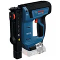 Bosch Akku-Holzklammerer GTH 18V-14, incl. Gürtelhaken, Karton