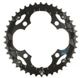 Shimano Acera Fc-M361 Kettenblatt, Silver/Black, 48 Zähne