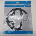 Shimano Kettenblatt FC-M361 | 48 Zähne 7-/8- fach Acera LK 104 Schwarz Chainring