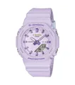 Casio GMA-P2125W-6AER Damenuhr G-Shock G-Steel 40mm 20ATM