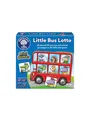 Orchard Little Bus Lotto Mini Game