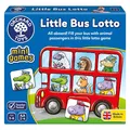 Orchard Little Bus Lotto Mini Game (2 - 4 Spieler) (600355)