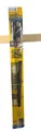 Schellenberg Insect Stop Teleskopvorhang 130x250cm Insektenschutz 50654