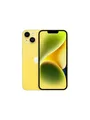 Apple iPhone 14 5G 128GB - Yellow