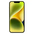 Apple iPhone 14 128 GB gelb Sehr guter Zustand **