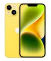 Apple iPhone 14 5G 128GB Yellow - Gelb (6.1") Dual-Sim iOS Smartphone 