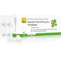 Ibuprofen Denk 400 mg Akut Filmtabletten 20 ST