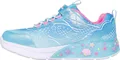 Schnür-Sneaker für Kinder S Lighs Mermaid Dreams