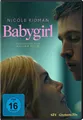 DVD Babygirl Nicole Kidman Fsk 16 (K9) Original versiegelt