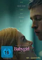 Babygirl (DVD)  Min: /DD5.1/WS - Sony Music  - (DVD Video / Drama)