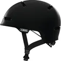ABUS Fahrradhelm Scraper 3.0 Ace schwarz M