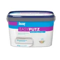 Knauf Easyputz extra fein 0,5mm 10kg Dekorputz Edelputz Oberputz Decorputz Putz