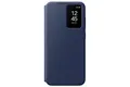 Samsung Smart View Wallet Case EF-ZS721 für das Galaxy S24 FE