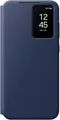 Samsung Smart View Wallet Case EF-ZS721 für Galaxy S24 FE, Smartphone-Cover