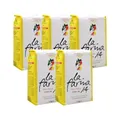 BIELMEIER KÜCHENMEISTER Pizzamehl 14% Protein Tipo 00 (T405) 5 Stück á 1kg Das hochwertige Getreide stammt von Landwirten aus der Region