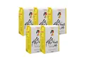 Bielmeier Mehl Pizzamehl 14% Protein Tipo 00 (T405) 5 Stück á 1kg Küchenmeister, 1 x 5000 g, Das Getreide stammt von Landwirten aus der Region (SET210277-5)