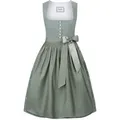 Stockerpoint Dirndl Helene grün 44