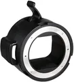 SMDV Softbox Adapter für AD200