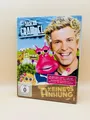 SASCHA GRAMMEL - KEINE ANHUNG 2 DVDs COMEDY *NEU*