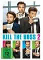 Kill the Boss 2 DVD