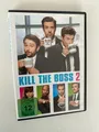 Kill the Boss 2 - Jason Bateman, Jennifer Aniston, Colin Farrell | DVD 428
