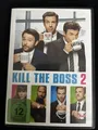Kill the Boss 2 (2015) DVD Zustand Sehr Gut @E15