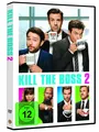 Kill the Boss 2 - DVD - NEU/OVP