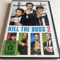 Kill the Boss 2 - DVD