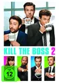 Kill Bill Vol. 1 DVD Action Komödie Jason Bateman Deutsch Englisch
