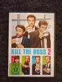 Kill the Boss 2 (DVD) sehr guter Zustand !