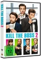 DVD/ Kill the Boss 2 - mit Jennifer Aniston &  Kevin Spacey !! NEU&OVP !!