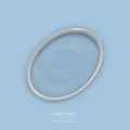 Wandfarbe Blau matt | The Color Kitchen Soft Sky | Innendispersion