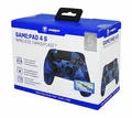 Snakebyte - Game:pad 4 S Wireless - camouflage - passend für PS4 / PlayStation 4