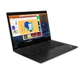 Lenovo Thinkpad X390 13,3 Zoll 1920x1080 Full HD Intel Quad Core i5 8365U 256GB SSD Festplatte 8GB Speicher Windows 11 Pro Webcam Fingerprint Reader Notebook Laptop (Generalüberholt)
