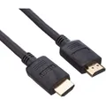 PremiumCord kphdm2-2 HDMI cable HDMI Type A (Standard) Black (2 m) (KPHDM2-2)