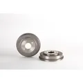 2x Bremstrommel BREMBO 14.5068.10 passend für HONDA