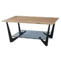 MCA ABP Leon Couchtisch 58729ES7