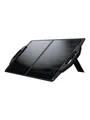 Xtorm Powerful 60W Solar panel IP67 black
