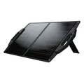 Xtorm 60W Foldable Solar Panel Ladegerät Schwarz "Gratis Versand"