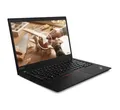 Lenovo ThinkPad T14s Gen 2 14 Zoll Touch Display Intel Core i5 512GB SSD 16GB Wi