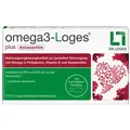 Omega3-loges plus Kapseln