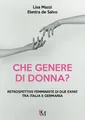 Elettra de Salv Che genere di donna?: Retrospettive fe (Taschenbuch) (US IMPORT)