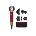 Dyson Supersonic Nural, Samtrot/Gold Haartrockner