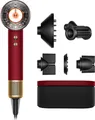 Dyson Supersonic Nural HD16 T1/T2 Red velvet/Gold