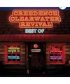 Best of Creedence Clearwater Revival, Creedence Clearwater Revival